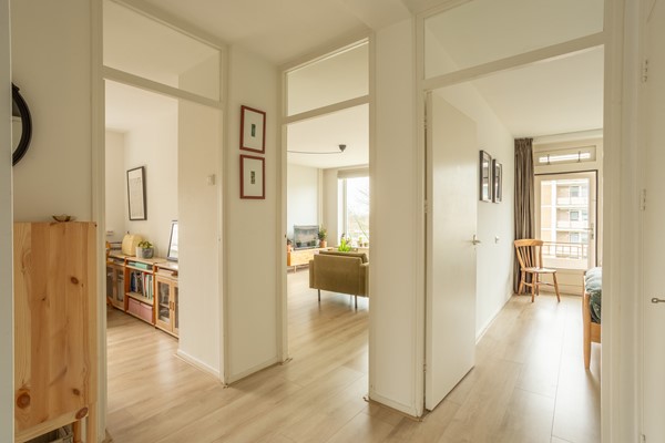 Medium property photo - Zwedenburg 258, 2591 BM Den Haag